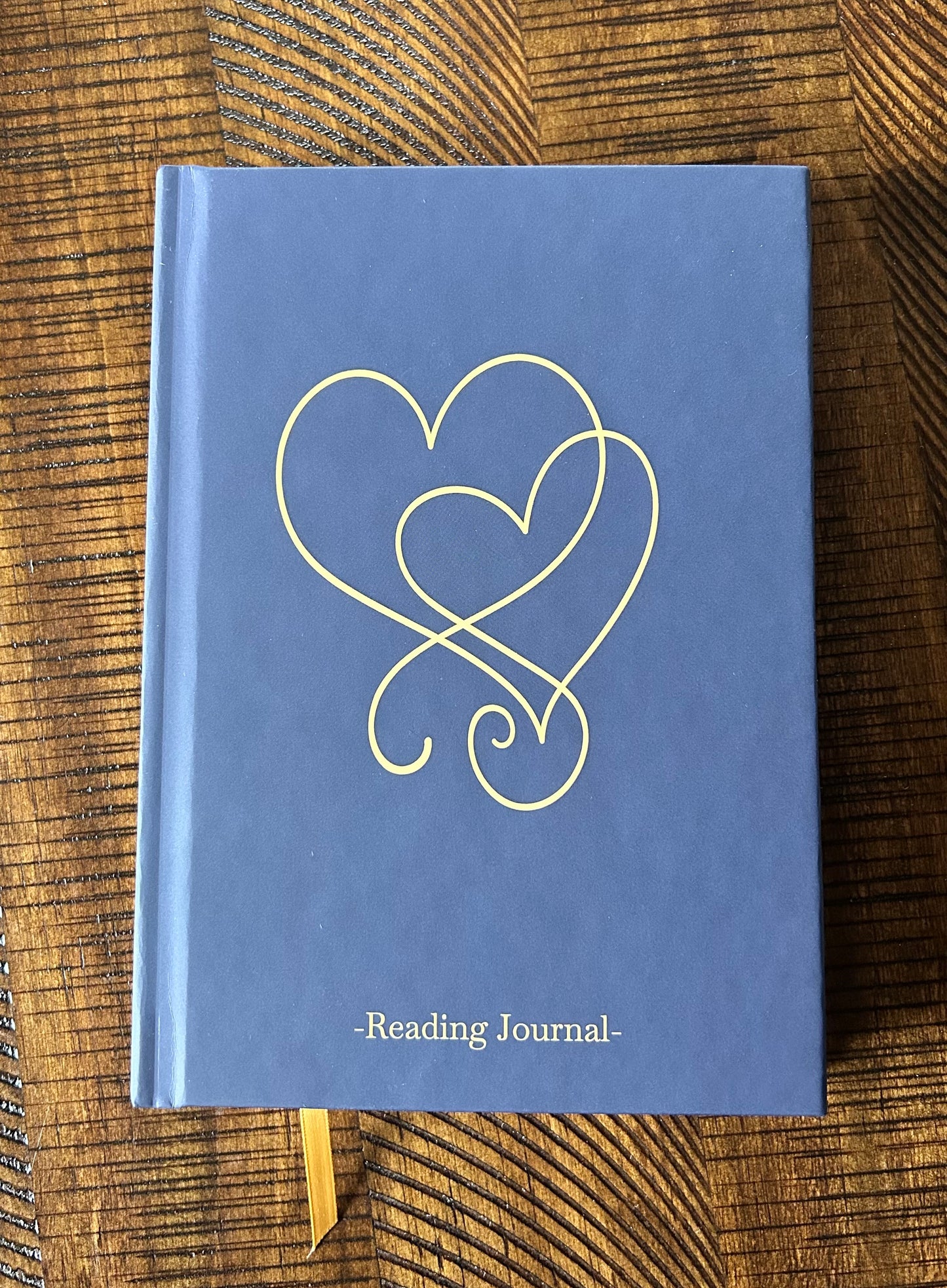 Reading Journal Bundle